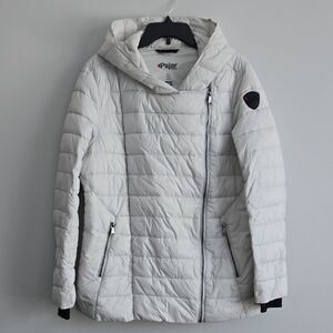 PAJAR CANADA Valerie Quilted Packable Jacket